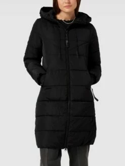 Q/S Designed By Steppmantel Mit Reißverschlusstaschen - Schwarz -WINTERMÄNTEL Verkaufs-Shop 8l24mi2l6d55ac287123ajq28kp58cij992kmd259t3l6da47194eia68ssk6cq965230d288h7j4ka46so36dr5ckr62dj2cormce9kccrjie1j6or3acpk6tj3ge36c9hmad8