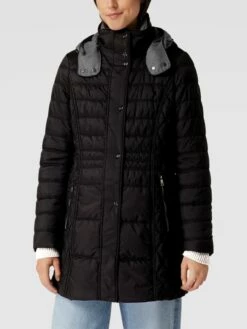 Fuchs Schmitt Steppmantel Mit Abnehmbarer Kapuze - Schwarz -WINTERMÄNTEL Verkaufs-Shop 8l2j6e2c6p8keghm612l4cq99pa54g9kap154ipn6kp54gqi95a48dq7692k2k2ma154ahid94pjel269p3jgcj36dim2dpkc5hm2dhk61im4ob168sm8or5cormaoj3c8r6aog