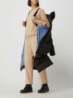 Pepe Jeans Steppmantel Mit Kapuze Modell 'Norah' - Wasserabweisend - Schwarz -WINTERMÄNTEL Verkaufs-Shop 8l5kmjhj61730gq68d5jicia6p3l6l1i90s50ea69953ecaj892kagamad5lcj296d234hpmal5j6ii8a4o38dpoc4sm8p316spmac9kcli30ohi64s3ap9hc5h36pj26th34p8