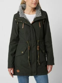 Ragwear Parka Mit Baumwoll-Anteil Modell 'Elsie' - Olivgrün -WINTERMÄNTEL Verkaufs-Shop 8l9l2ii19d84ke9k75236c249sqjichmaor38cil9t0jadqga994skhh6ks4oh2h6tb36ki49ks4gg9nad3j6p9nc8s38e1n6sq62c9k74rjge366oojed9h70s62chi61gmac0