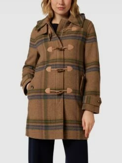 Lauren Ralph Lauren Mantel Mit Glencheck-Muster - Beige -WINTERMÄNTEL Verkaufs-Shop 8lb4kc1k6ha4mg9m84pjgd1n9p2koghoacp4ojpp9l936iqh6l94kj1l8h844j219d15cj2i9945ad9mah3mcpb6ckpj2d9k74ojap9k6gpm2o9hcgq3ae3169ij8pj371i64o8
