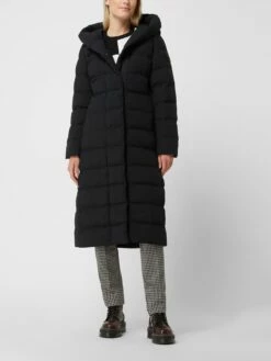 Peuterey Steppmantel Mit Kapuze Modell 'Kraz' - Schwarz -WINTERMÄNTEL Verkaufs-Shop 8ool4d1nah3kakidah5kekqh6l55ahq89p7k4iqi8984ega96h8l2ihl84skggho85a3gdi16oq54kq1ah3j6phgclj3ic9p70rj4dpk68pj2e9lcgq3cd9mc4s3cc9lc5ij4cg