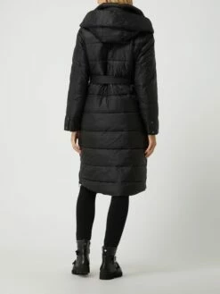 S.Oliver BLACK LABEL Steppmantel Mit Taillengürtel - Atmungsaktiv - Schwarz -WINTERMÄNTEL Verkaufs-Shop 8oq54kpl9ks4ucac9cp46j9j9hajgkpn717kodpkagrjae2969230dhm9sq4oci5al55cl2k64q3gchn9oo64c9ic4rjioj2chij0d1k6th68e1h75hjiob174rjip9gckr34e8