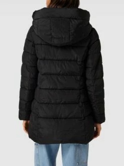 Only Steppmantel Mit Kapuze Modell 'LINA' - Schwarz -WINTERMÄNTEL Verkaufs-Shop 8oql2dq9al64gca790p3cchp859jci1g9d3jcghl68q54kql6so32hhg859jchqg68pj0k9p9ksjakq76go32opj6dgj6cj56pgj8p9k75i66eb2cgo6acj4c5h36chg6dhm8oo