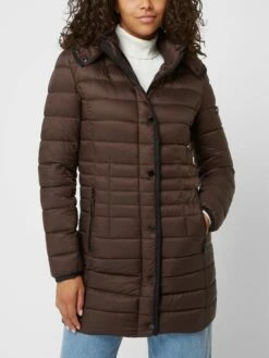 Frieda & Freddies Steppmantel Mit Abnehmbarer Kapuze - Dunkelbraun -WINTERMÄNTEL Verkaufs-Shop 8or4gchhad44gja66p2k6cij85244iik8l6jegq46l646iil75aj6c9o71148di48cq58ia4695jekhp913j4dr46lhj6dhh64pjie9kc4om2ohkccpj0e35c8p38ohpchj30co
