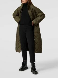 Marc O'Polo Denim Steppmantel Mit Stehkragen - Khaki -WINTERMÄNTEL Verkaufs-Shop 8or50di99opj0iae65al8ipma9432iqf8l34kkq570sl0iq871636j1k9d25cd1n9p8ksdqaal6jec2lal3jidr56dj3coj5c5gj4dpk6tj3ee1g70sj4dhm6oq3eob4c5imce0