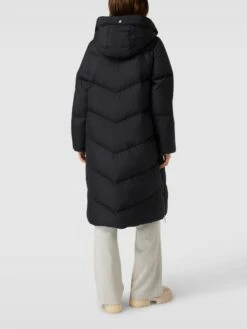 Tommy Hilfiger Steppmantel Mit Label-Stitching Modell 'SORONA' - Marineblau -WINTERMÄNTEL Verkaufs-Shop 8p0jicik8cs58lib8h93ij1jap0kqdpm8p3kcjqlap4jgl1jadakicpiah3j8dqd8gsl0h2m68pjcl29a13m8ohkcgp34c1kcpgmad1k6gsm6ob568pm2cpk6gp6cdhp6soj4c0