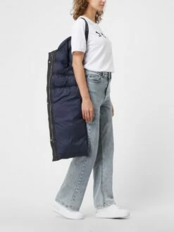 Freaky Nation Steppmantel Aus Leder Modell 'New Heavenly' - Schwarz -WINTERMÄNTEL Verkaufs-Shop 8p24chqf6ks4qiphal5lahhiap24kjih9lb46j286p93elii6l83ikaia543ic2m91b4ohia9ta5cc2m8co6cpj164p66phhccq32dhk75ijeo9k64omaob170ojcd9j75i3adg