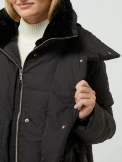 Embassy Of Bricks & Logs Parka Mit Wattierung - Schwarz -WINTERMÄNTEL Verkaufs-Shop 8p344cqd9154qiqk8dak6d2l8t6kalhn90skge268524cghk659kcdal6goksd9k9954sk1h71b4ica86ko3gcb5cli6cdj16gq64dhkccpj0e326gojee3574s68opn70qj6cg