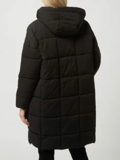 Jake*s Casual Oversized Steppmantel Mit Kapuze - Schwarz -WINTERMÄNTEL Verkaufs-Shop 8p634lie7174okpg84q38c1n8pakil1gala4oipnah6kui9j914kek2a9ta4eead8ssl0jpna1636ji56co3cor3ckp62e316sp32c1k74rjeeb4cgo3ap1i70sj2ob46or62cg