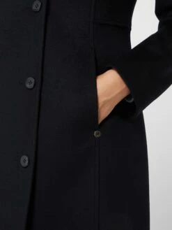 Pennyblack Wollmantel Mit Stehkragen Modell 'Benevolo' - Dunkelblau -WINTERMÄNTEL Verkaufs-Shop 8p658iql650jad1m9t5j2c23akq4sdad951jckhm65544hhi6l0kqcpjad64el9pa1732gigal2j4hq28go3cohp6grm2e9kclij2c1kc5gjge9n6tim6dhicgsmcc1nc4s34dg
