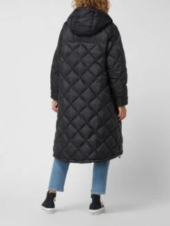 No.1 Como Steppmantel Mit Kapuze Modell 'Valeria' - Schwarz 8 No.1 Como Steppmantel Mit Kapuze Modell 'Valeria' - Schwarz -WINTERMÄNTEL Verkaufs-Shop 8p8ksdhn6h756iqf7524ecpm9op42kqi64q3ch2d8d74ic1h695k2jii9ks4sd2e992ksgpn8h6j8hqm94o68p3560pj6dr56kq36d1k69hmco9ic4sjad1icoo3ae9i6cpjgog