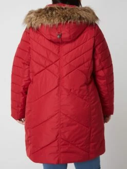 STOY PLUS SIZE Steppmantel Mit Wattierung - Dunkelrot -WINTERMÄNTEL Verkaufs-Shop 8sq4ijad9gskchical0l2c9mal84uk1jagp30jakah5kmji294o54ii49t6j6ci895752iaj8srkqhpo753m6e9i6sp38p9gclijephkcorjio9hcgqm4d9m71hj8c346gpjgco