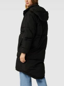 Only Steppmantel Mit Kapuze Modell 'ONLGABI OVERSIZE LONG COAT' - Schwarz -WINTERMÄNTEL Verkaufs-Shop 8t0k4j1o71b4slhj61136h2e8t64qliha0sj8gplad2k6cal697kaj2h8p34ehq668pjahaa6sq58hae9h3jcd9k6pgm2o9j64r6ac1kckr64eb4ckrj8c346pj62p1h64pjac8