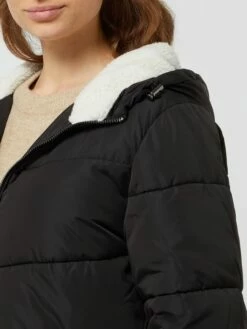 Nümph Steppmantel Mit Kapuze Modell 'Nucurtis' - Schwarz 7 Nümph Steppmantel Mit Kapuze Modell 'Nucurtis' - Schwarz -WINTERMÄNTEL Verkaufs-Shop 8t14gj1i613kgdig90s4cjqa6p9j8j1j6h748h9m8p0kakho98p52gqj8t1kedij9t6kojic6p14cdag64o68chjcgpj0dhh6pj6cp9k74r34oj6c4ojic9m64o36c9mc4s64p0