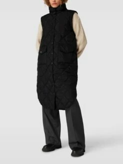 FREE/QUENT Steppmantel Mit Abnehmbaren Ärmeln Modell 'Olga' - Schwarz 11 FREE/QUENT Steppmantel Mit Abnehmbaren Ärmeln Modell 'Olga' - Schwarz -WINTERMÄNTEL Verkaufs-Shop 8t24oe27691k2iim653l0e2c9p6jce1h9d846dqe6p74cli1959lciql94oksiq2913k4hal6ook4h21al3jaoj368o3aphn6dhj0dpk74q68o9p65h38cpo6sp6ac9o6di6ap8