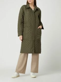 MOSS COPENHAGEN Steppmantel Mit Umlegekragen Modell 'Jullie Deya' - Khaki -WINTERMÄNTEL Verkaufs-Shop 8t3kakqc9d43al26854kkgab6943gc2a9l7lciqd9d354ii36p2k8dq78t2kakab9la58jpl99756dqk6so3ac1pccp3gdj26phmcc1k75h3cohj75ij0eb1c4ojgcho61hj6cg