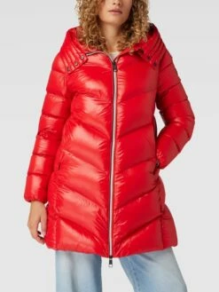 BOSS Mantel Mit Label-Patch Modell 'Petrana' - Hellrot -WINTERMÄNTEL Verkaufs-Shop 8t448ipo6cp4ughl612l2hq39os56jq59l7k2iah9oo42jama13kidqba51kqd2c9d342j9h6takai1h8h3jcopnckr3ie9l75hj0d1k60pj4eb570r6ceb6cor38d9h6ph6cc8