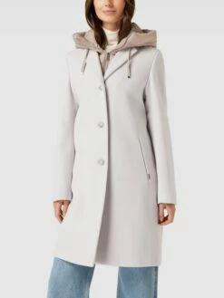 Cinque Mantel Mit Kapuzeneinsatz Modell 'MIRACLE' - Kitt -WINTERMÄNTEL Verkaufs-Shop 8t74ei2d6krlajq46d84ajik8594alhg9h2lckqe60qk8ka19d84cl9n6gr4udq39db36cpm6h3jggaca13jaophcor38ohk69j6ap1kckom2e1g70s64cj3ccpm4oho75hj6co