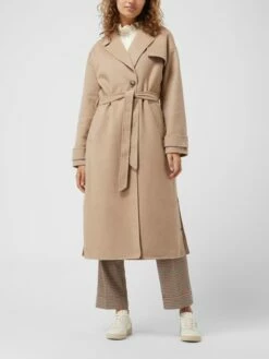 Tom Tailor Wollmantel Mit Schulterkoller - Beige -WINTERMÄNTEL Verkaufs-Shop 8t9kgjpo9oqkckqa6osjid9l6kpl6gpg894j0iqha14jegph98rkol9oah8laead9ork8la99l33ah1m9p3jidr164ojgdj564o6copk6sq66e9o6sr6cd1pc4rmcd1o71j66c0