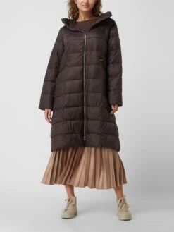 Pennyblack Steppmantel Mit Kapuze - Dunkelbraun -WINTERMÄNTEL Verkaufs-Shop 90o4ec26855kqc2c9gqjccpg6oskgjql8l34sji5a4r58dph8ks4sghk9os58ci798rkohih8p33cjig8t3m8pj269hm8opp6co36p9k6ssj6e35cdh32pb575gjipb16cqj2o8