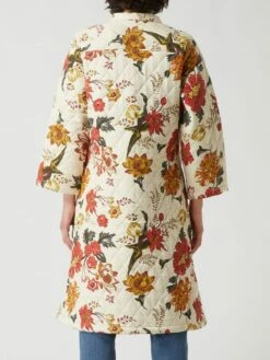 Lollys Laundry Steppmantel Mit Floralem Muster Modell 'Boris' - Ecru -WINTERMÄNTEL Verkaufs-Shop 90ojch9m8gs34d246p0jaci2ap7kud9l8pb5ah218t25chi58p3lckq1ap430ea8ap0kaji56d1jihq7a0o66p9n6th32ohi6hhj2p1kcdhm8o9n61h34d9gc9j66cb66pi68oo