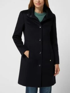 Pennyblack Wollmantel Mit Stehkragen Modell 'Benevolo' - Dunkelblau -WINTERMÄNTEL Verkaufs-Shop 90s4qcph6gojcgada4r4oe9kah1jciif9h6j2d9o6d54cgqhal1j2e2k98q48k9ial132i1h710l4iq79go3cd9g6lgjed1o6sp30chkc9gjgohm6gr32c9o74r36dpm64s6ap8