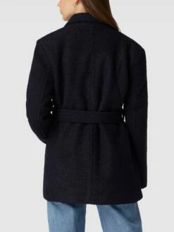 Only Mantel Mit Reverskragen Modell 'PIPER' - Marineblau -WINTERMÄNTEL Verkaufs-Shop 90s5ahqaa4rk4la29pa58l2jal8kgji169350jaa6l354j2ha0rl6d2bap7l0h2i693j0cq79154akab9ko38p9gcgr32oj361gmap9k60p6ae9nc5ijip336or66cpj6cr64d0