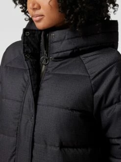 Barbour Steppmantel Mit Fischgrät-Dessin Modell 'ROSEROOT' - Anthrazit -WINTERMÄNTEL Verkaufs-Shop 910kuiaaa8olcl1h8l94mdpi8p8l4k246t7kqlhl6so52i9h711l4l228934qe2h6h9kocah6opkud1i70o64p34ccoj2e9m70q62phk6srj2ob5cpj3cchhc8o3aopg6ko3io8