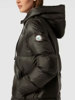 No.1 Como Steppmantel Mit Kapuze Modell 'LEONIE' - Dunkelgrün -WINTERMÄNTEL Verkaufs-Shop 9135akpi91b30k2699556jqjakojgj1o8gp36jhha5b4qli2694ladil9t4jaiak955jee238h84od2a8co68e9h70rjicb661h62cpkcopmaeb56cq3ie1lcgpm8c1g6kq3ado