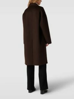 Mango Mantel Mit Reverskragen Und Woll-Anteil - Dunkelbraun -WINTERMÄNTEL Verkaufs-Shop 913kgjig9h3jcdq58sq4ue2k9lakmhhi6h93gjhg8t744cib6184mdi36l14sga6a0pl2ga18opkclij90o34chkcco34db56kr64p9k6gq30o9m64p6cdhpclgj4e35cpj30e0