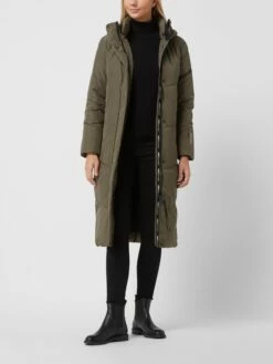 Khujo Regular Fit Steppmantel Mit Kapuze Modell 'Sonje' - Dunkelgrün -WINTERMÄNTEL Verkaufs-Shop 915kskpn60ojcgq968slch9o74pj4khm9h4l8ipp9h1kgci69sp46c1l8l534h2ca55k8kqj6ss3ciqe6t3jic33c8oj8opmcpj6ao9kccs64o9ockojid1o69gmaohm64pj0c8