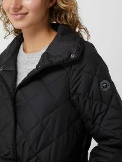 Fynch-Hatton Steppmantel Mit Taillengürtel - Schwarz -WINTERMÄNTEL Verkaufs-Shop 91642hhla55j6c9i9gs4ida3914kujag8t0l2di790ok4jhp6gq48jaf9p5kiji28h350ia560rk6e2j753m4p1g61gm4phj6tgm4c9k74r6ao9p6somap9m6di68dj56co34e8