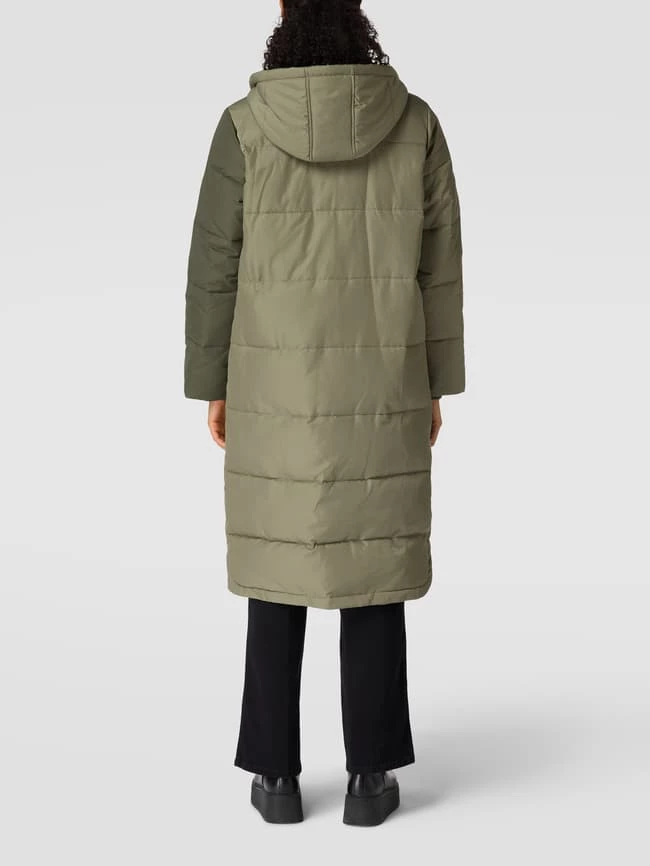 Moves Mantel In Two-Tone-Machart - Mint 5 Moves Mantel In Two-Tone-Machart - Mint – Bild 5