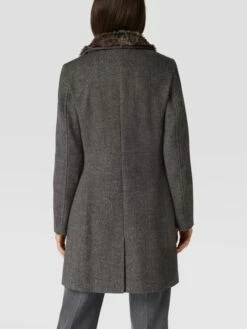 Christian Berg Woman Selection Mantel Mit Stehkragen - Anthrazit Meliert -WINTERMÄNTEL Verkaufs-Shop 91aj8kq1acpkii24654k4lacada44kq79t6jch9h8t654dqb752lcgqb6pak2ka59l0kuj226t7j8cic753j4c1p6dgmachgc4q62c1k6soj0ob16oo6ae34c5gm2ohh6kqm8oo
