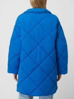 Selected Femme Steppmantel Mit Wattierung Modell 'Heidi' - Royalblau -WINTERMÄNTEL Verkaufs-Shop 94rjch9ka58j8kpg9p642ihn6t64aiikala4sgq58ks44jhl91452gac8l1kgi1l656ksgi49h34kd2m9ko6cc1m75j64o9n60sj4dhk6cpm4ohh74q66p9l6gr36e9jclj32p0