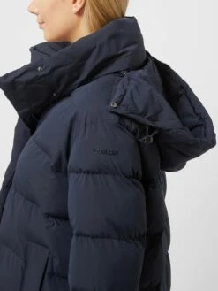 Geox Steppmantel Mit Abnehmbarer Kapuze - Dunkelblau -WINTERMÄNTEL Verkaufs-Shop 950jcj9m753kshpn9h74cdhkakok6c1l692l4jil918jgii299332h9j90q4ih9i8p55ck9pa9244hah88o3gcpj6gqjadb36hhjce9k6phjaoj46or38cr4coom4cpgc8sjcdo