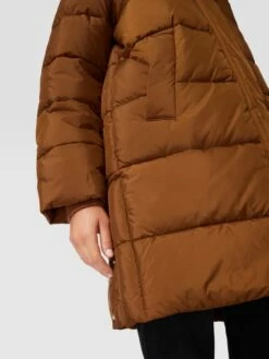 Marc O'Polo Denim Steppmantel Mit Verdecktem Reißverschluss - Mittelbraun -WINTERMÄNTEL Verkaufs-Shop 9515adi49l5k8jae995jii1g6kokmii59ks4ec246164qgi36go50gpi70ojed228h4jcdpjago4qham6oo32eb3cgr68c1n6op3aohkckp3ge1i68o6cd31c4qm6oj371gm8pg