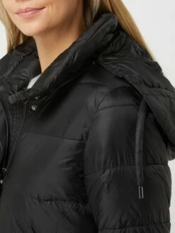 S.Oliver BLACK LABEL Steppmantel Mit Taillengürtel - Atmungsaktiv - Schwarz -WINTERMÄNTEL Verkaufs-Shop 953j2k1l64o4ikho9p232dpk9sqj2hi18l3kme2c9t3jchhoap7j8j229lb44j9n64s46hi89h6j8kq974o3io9j6soj8p9kcpij8c9k74sj8oj170pm4o9gc5gj8pj16csj8do