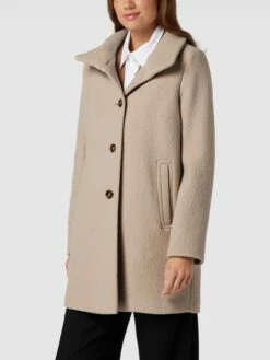 Gil Bret Wolljacke Aus Schurwolle Mit Knopfverschluss - Beige -WINTERMÄNTEL Verkaufs-Shop 95532j1j6os3ajhg6l3k6hq5899kel9j8sp38cqh74s4sdpg696k8k236tb4cci464oj4gak6oo4uc9lako36ohg6cr36cpkckpj8cpkcli30eb26tijad1j68q62cr4ckq3ipg