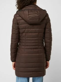 Frieda & Freddies Steppmantel Mit Abnehmbarer Kapuze - Dunkelbraun -WINTERMÄNTEL Verkaufs-Shop 9583acaka19kekhj6h0kkgqe68r52e2e9l144hq68h454i1pa90kocq2754lak2cad4l0jim6d2kaci96t3jecj271h3cc9l68qj8e1k64qjge1ic4sm2dpn60q6cdj6c8pj2oo