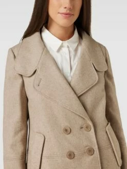 Drykorn Kurzmantel Mit Seitlichen Eingrifftaschen Modell 'FALMOUTH' - Beige Meliert -WINTERMÄNTEL Verkaufs-Shop 9594cgie6l3jacic9cs42j9pago56laga1b5cdpm8pa4okhj7564mcqk9lalcjqlaos54cidal256gq89go38p9k69ij8eb464p30dpkc4s3gohjcorjae366kqjachicdhj0do