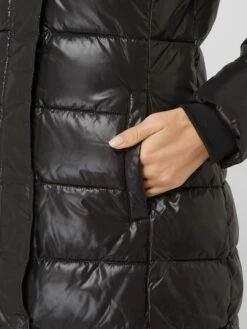 Pepe Jeans Steppmantel Mit Webpelz Modell 'Anja' - Schwarz -WINTERMÄNTEL Verkaufs-Shop 98o30h1g6t64oca5ap630iij88p3gla46gs3gjib6goj8d1p8taj6jph8l630kpn6palciq56orlaj2d8h3m2dho6li6cohicpij2o9kchj3ao9i6crj2c1p70q62or46oq30c0