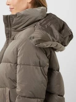 Calvin Klein Womenswear Steppmantel Mit Abnehmbarer Kapuze - Taupe -WINTERMÄNTEL Verkaufs-Shop 98o4kcad9kplcg9n9p24ok1p8kr3eh2map6kalih955j8jqj85758d2f85132g9l64q56ea88l14mkim88o36eb46di3ioj3c4sm4dhk74q32ohnclh3ec35c9i62or26ph32d0