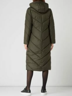 Saint Tropez Steppmantel Mit Wattierung - Khaki -WINTERMÄNTEL Verkaufs-Shop 98ql2k1i9h7keiqd8d8kch2f6h7kqchm8984gdac9h650j2e85b3glho718l0k1ia134gkq46l24oeabaco62choccq3ic9jcdh34phkclh38e9m6op3gchhc8oj0opj6ti36do