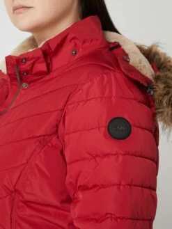 STOY PLUS SIZE Steppmantel Mit Wattierung - Dunkelrot -WINTERMÄNTEL Verkaufs-Shop 98r48eab9d13ih1g853kucigap4l4d9k6spl0ki9acr46gq184rlchae70q4ujada1b4miqj8l6kuh2194o3ip1h6hi30c1p60pjgdhkc4ojce9i6kqj6dj161hm2d9ic9gj4co