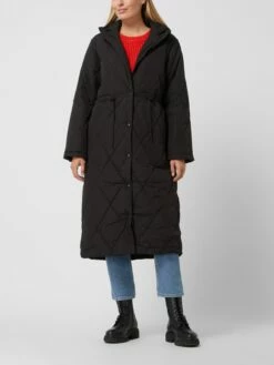 Selected Femme Steppmantel Mit Kapuze Modell 'Tora' - Schwarz -WINTERMÄNTEL Verkaufs-Shop 98r4qhaf890jcgq58594kcqd8l63ahia9ha3agqd94qjiiq8acs30h2k85354e1gakskol1lad1k2iam693jaohmcopm2cpg68s3gdhk74q30oj360rmapb66csjccpp6pgm2d8