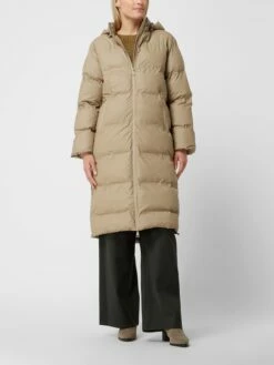 Neo Noir Steppmantel Mit Abnehmbarer Kapuze Modell 'Viviana' - Taupe -WINTERMÄNTEL Verkaufs-Shop 98r4qj2kagol4l2ea16l4ji1a1730iq86t43ce2ea4o4ojaj7174akai74q52chg85150kqi88qkcii598o3gp9n68rm4ophcpj6ccpk69j68e3574o30d9g60r6acr46ks3eo8