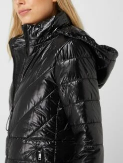 Calvin Klein Womenswear Steppmantel Mit Abnehmbarer Kapuze - Schwarz -WINTERMÄNTEL Verkaufs-Shop 98rkkh9m75a5ckqb6ssj8cabah7j6cpl8ks32dpn9p430iqi85150ihla0ok2j9p9944sgqe9co4okq6ah3j6e9kccomae9oc9hj2p9k68qmaeb4cdi38c9i6kr6aohj71i3ec8