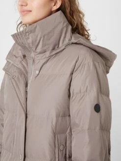 White Label Daunenmantel Mit Abnehmbarer Kapuze - Taupe -WINTERMÄNTEL Verkaufs-Shop 98s4ij1o911j4c2561554eaf6963edqh9t0l8ia699b5akhj6srkic257525agia8gqkiia19h452j249p3jed1m69ijcopk60r34p1kc4sjgoj174o3ecb46oo68p1o60oj2c8